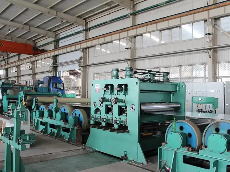 Tension Leveller 1