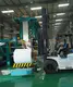 HiTo Kontinuierliche Farbbeschichtungsanlage Aluminiumfabrik 6