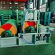 مشخصات خط پوشش رنگی با کیفیت بالا مشخصات خط پوشش رنگی شرکت 6