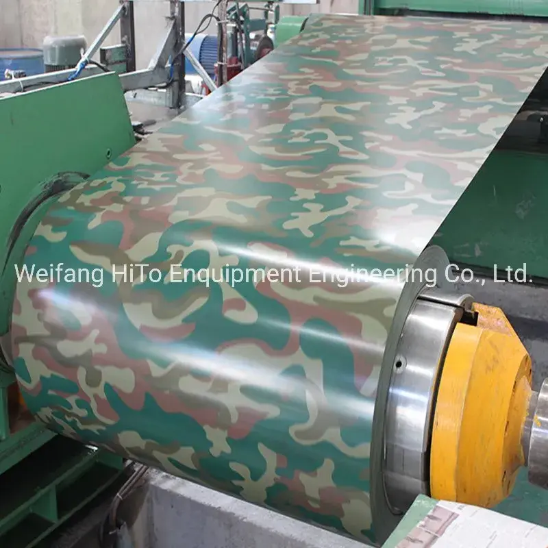 The Future of Coil Coating: Emerging Trends and Technologies 1