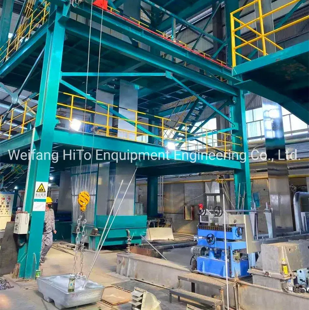 Coil Coating Machine by HiTo Engineering 7