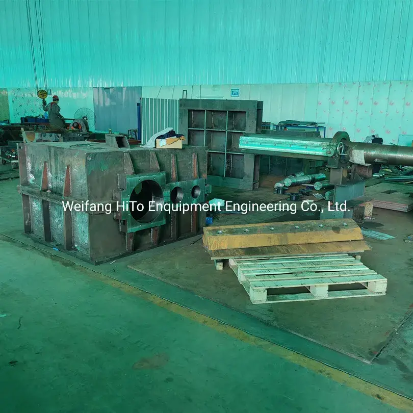 Nouvel équipement de revêtement de bobines Coil Coating Equipment Company 6