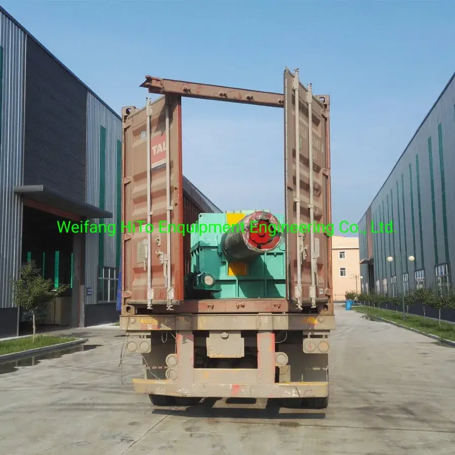 Coil Coating Maschine Neu von HiTo 6