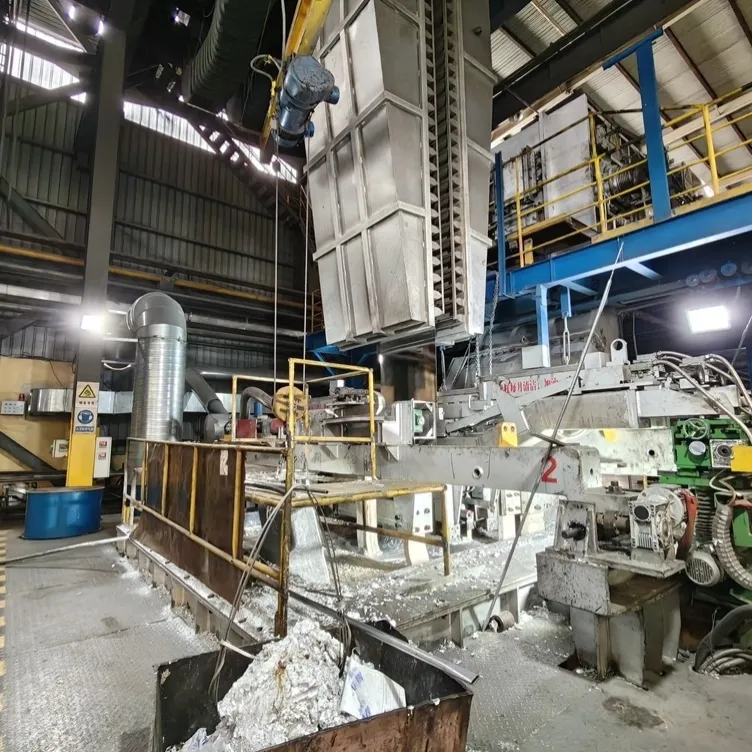 Equipamentos para Revestimento de Bobinas, Linha de Produção de Revestimento ZAM para Bobinas - Atacado - HiTo Engineering 6