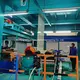 Farbbeschichtungsanlage Coil Coating von HiTo 2