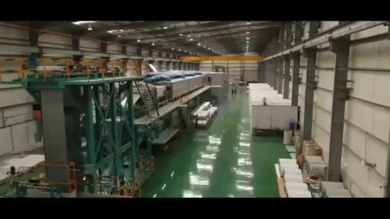 Оптовая продажа производственной линии по нанесению цветных покрытий - HiTo Engineering 1