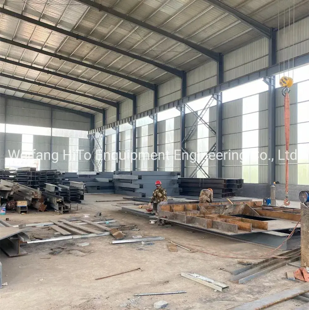 Coil Coating Line Manufacturers by HiTo Engineering 7