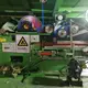 Fabricants de lignes de revêtement couleur SPCC - - HiTo 4