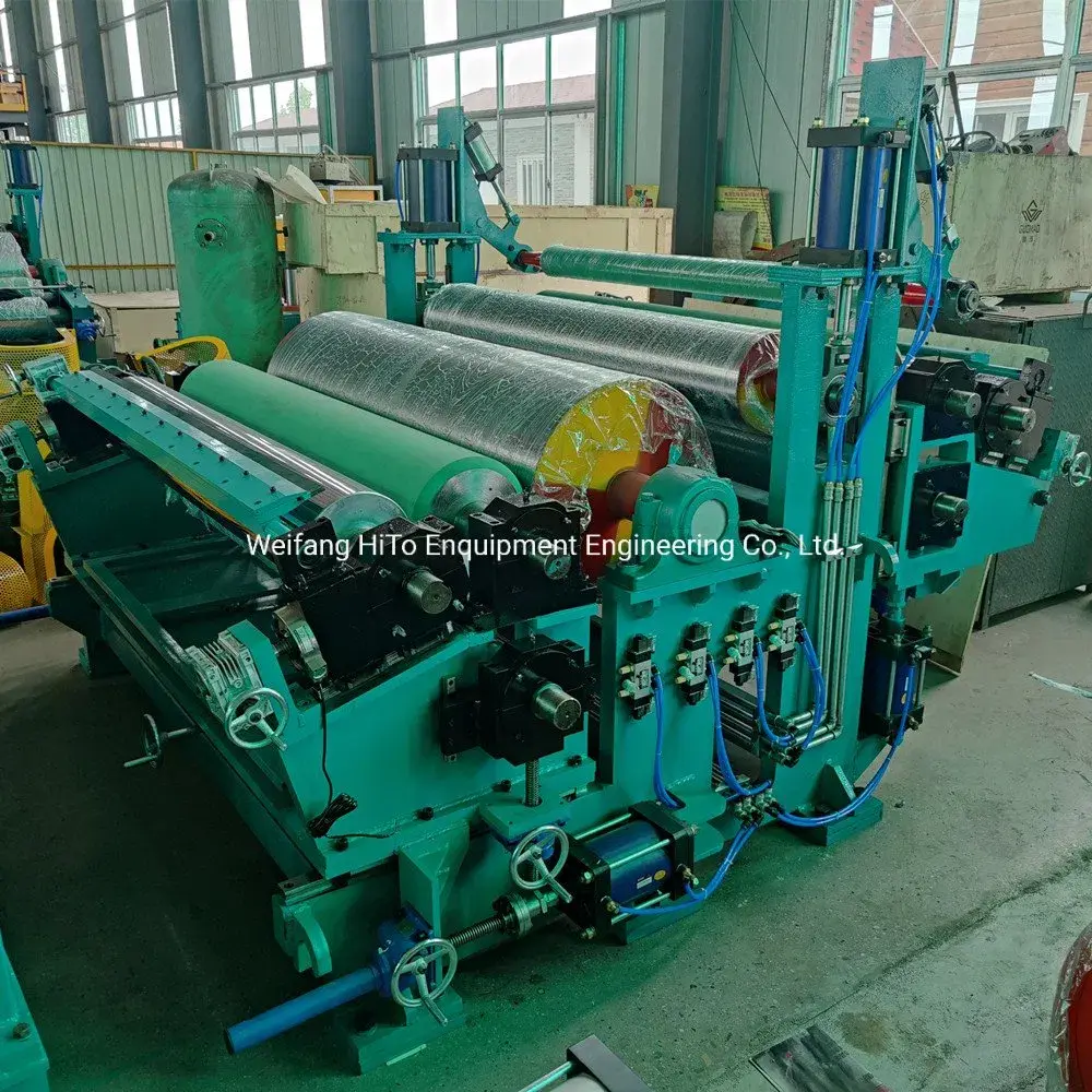 Product Line Coating Line Factory 4