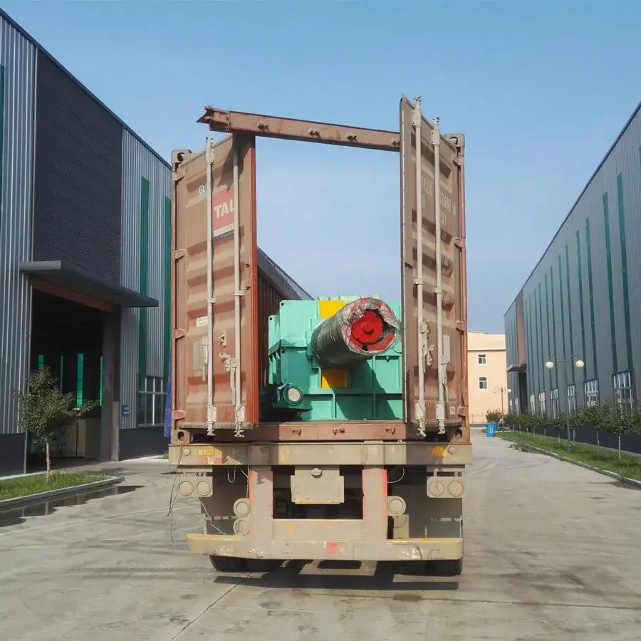 Empresa Fabricante de Linhas de Revestimento de Bobinas Personalizadas 7