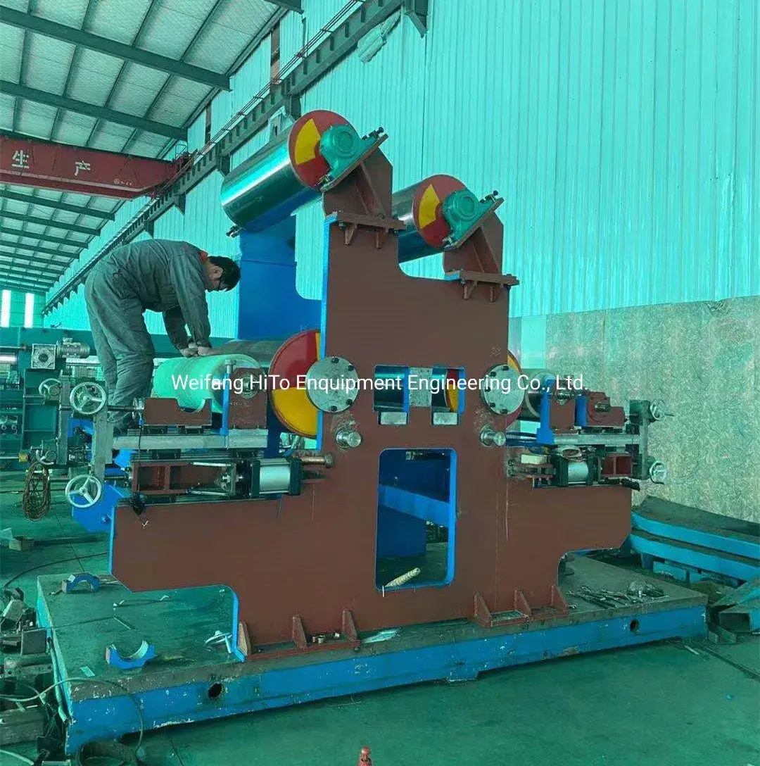 Fabricants de machines de revêtement de bobines à achat en gros 6
