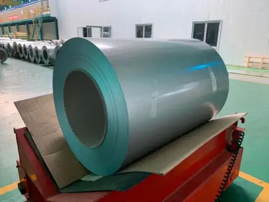 Aluminium Coils Color Coating Line, Weifang Hito Supply Colour Coating Line - Aluminium Color Coating Line and Aluminium Coils Color Coating Line 1