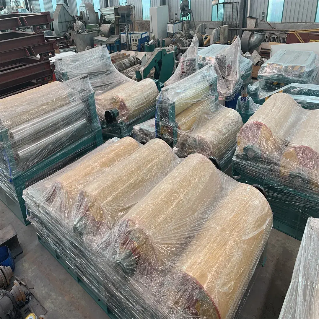 Компания-производитель высококачественных линий для нанесения покрытий на рулонную сталь. 5