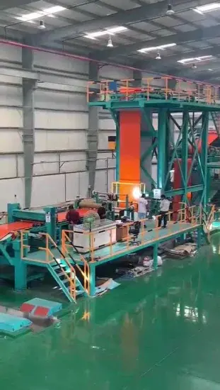 Equipamentos para Revestimento de Bobinas, Linha de Revestimento Colorido de Bobinas no Atacado - HiTo Engineering 1