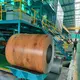Hochwertiger Farbbeschichtungslinienprozess Farbbeschichtungslinienprozessunternehmen 6
