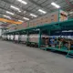 Coil-Farbbeschichtungsanlage Coil Coating ISOfactory 4