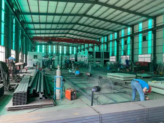 Continuous Hot-DIP Galvanizing Line for Production Galvanized From China - Hot DIP Galvanizing and Cgl 1