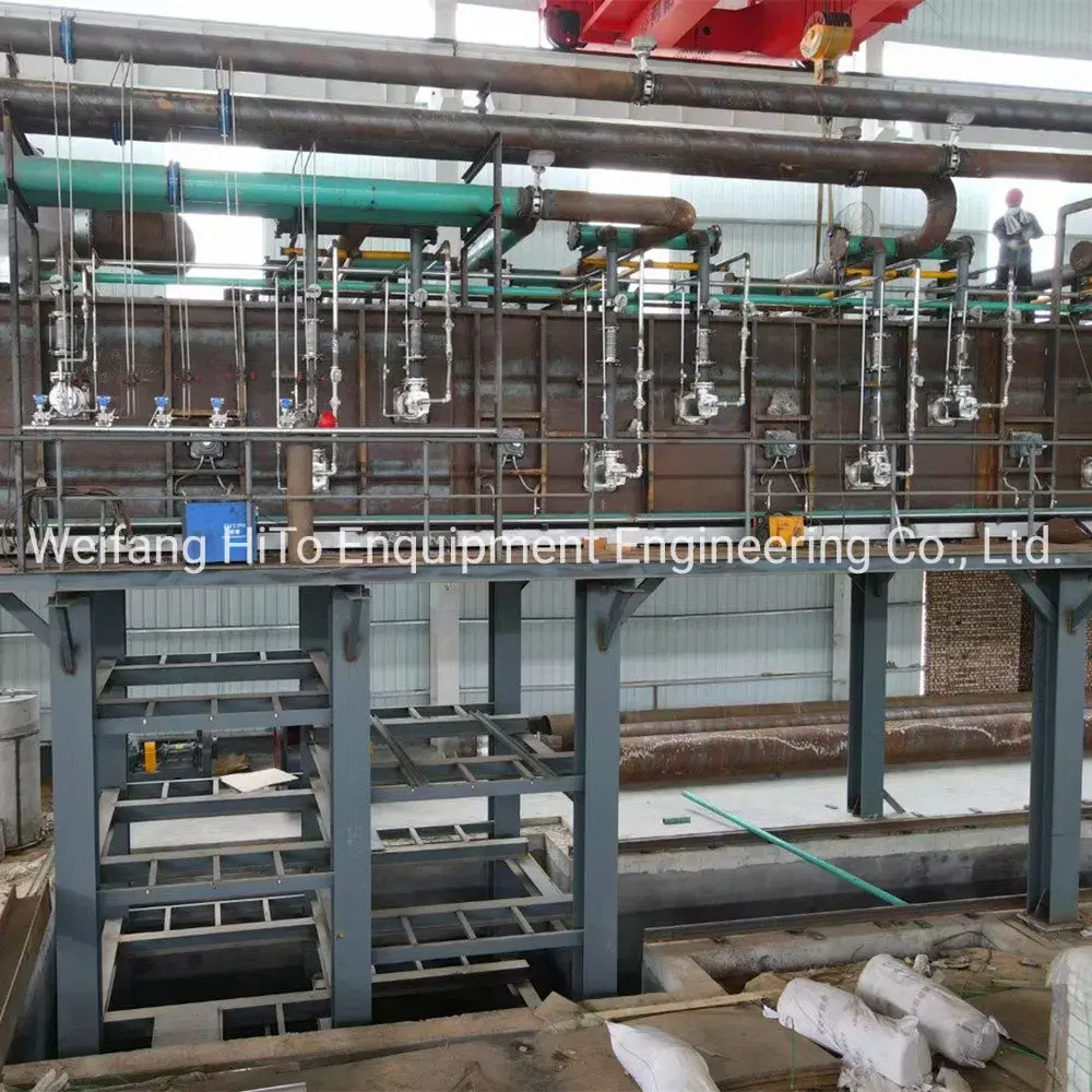 مواصفات خط طلاء الألوان من شركة HiTo Engineering-2 4