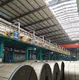 Meilleurs fabricants de lignes de galvanisation continue CGL 4