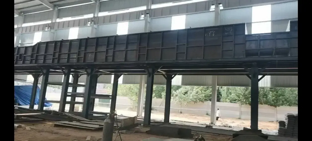 بررسی مزایای خطوط گالوانیزه گرم 1