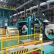 Fabricants de lignes de revêtement couleur SPCC - - HiTo 3