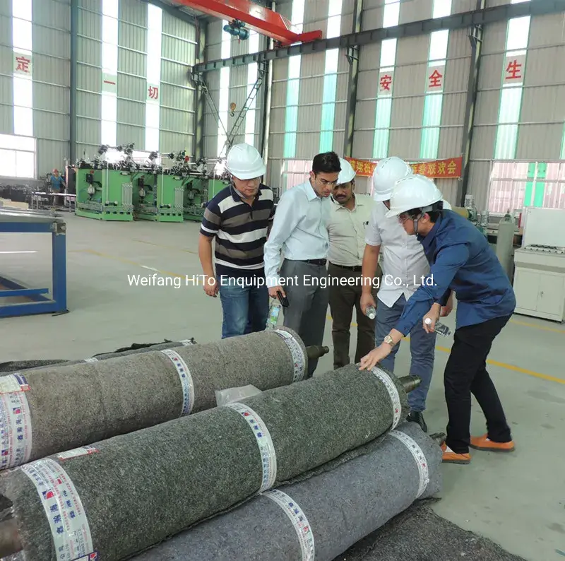 Farbbeschichtungslinienspezifikation Coil Coating Großhandel - HiTo 4