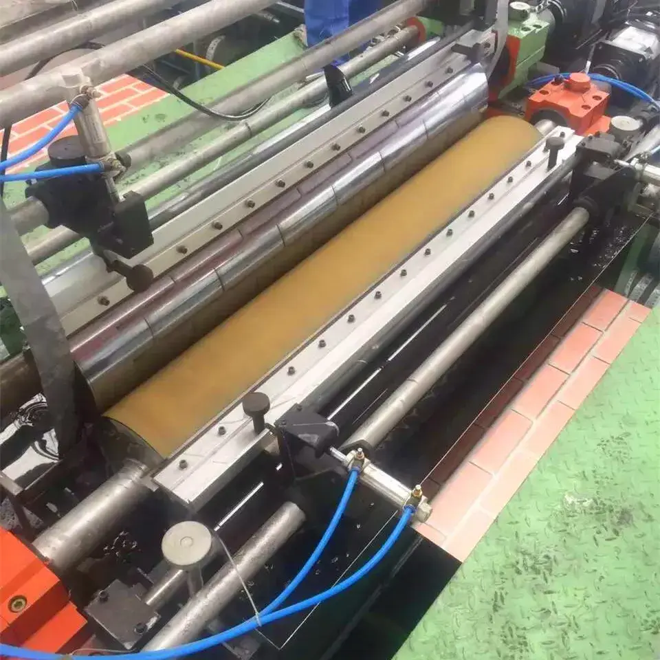 خط إنتاج طلاء الألوان خط إنتاج HiTo 1600CBM Makers 4