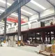 Fabricant de lignes de galvanisation à chaud 2100 m3 Spcdfactory 2