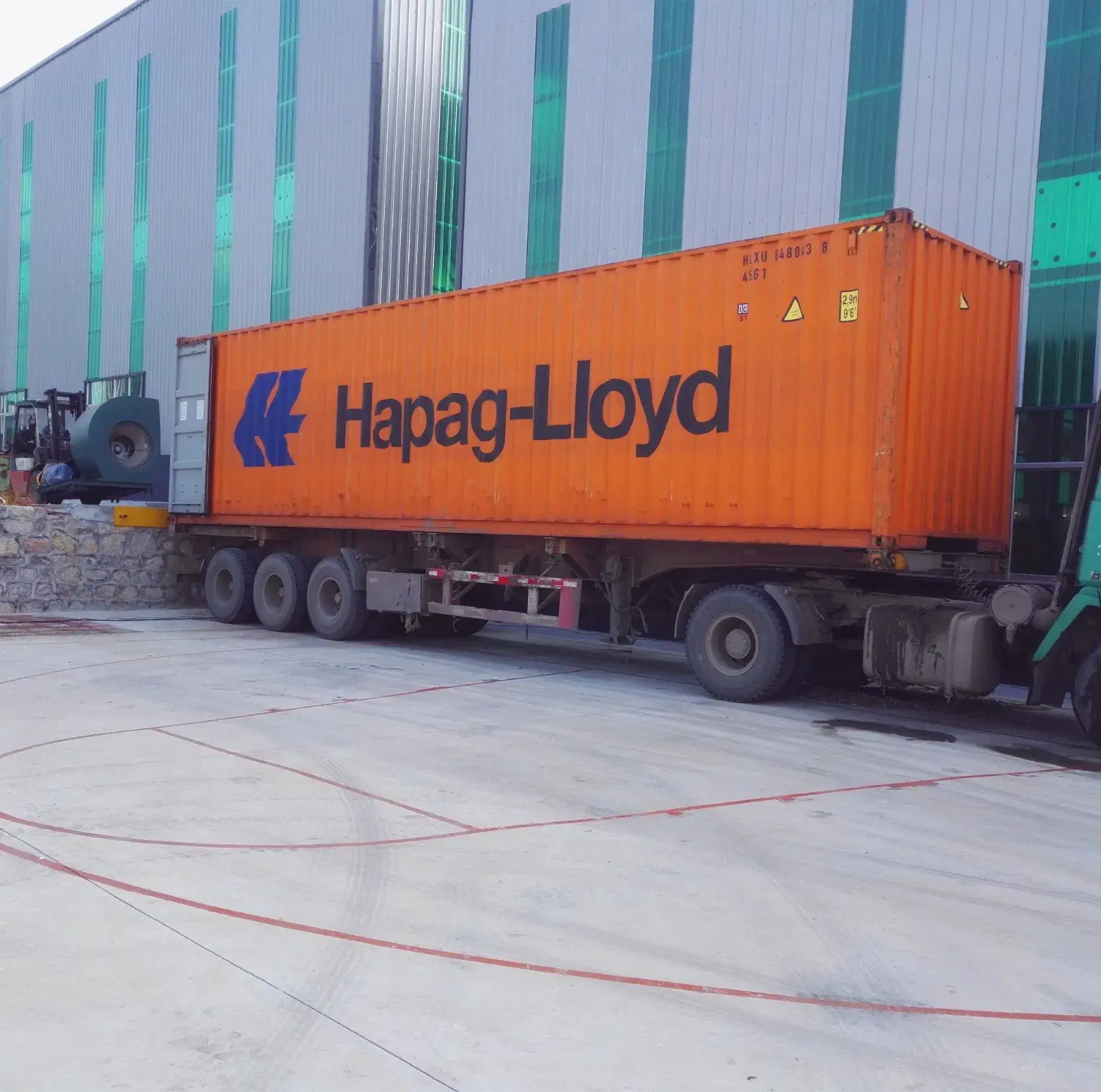 Ligne de revêtement de couleur pour bobines - Fournisseurs de lignes de revêtement de couleur 7