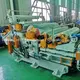 Neueste Laminier-Produktionslinie Ja 8479819000 5
