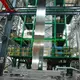 Farbbeschichtungslinie, Prozess 60–200 mpm – HiTo 3
