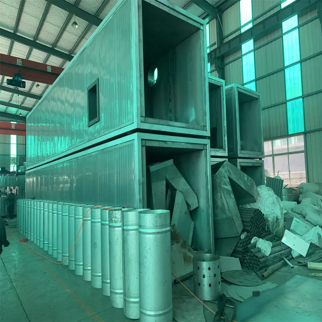 Линейка продукции: линии по нанесению цветных покрытий. 5