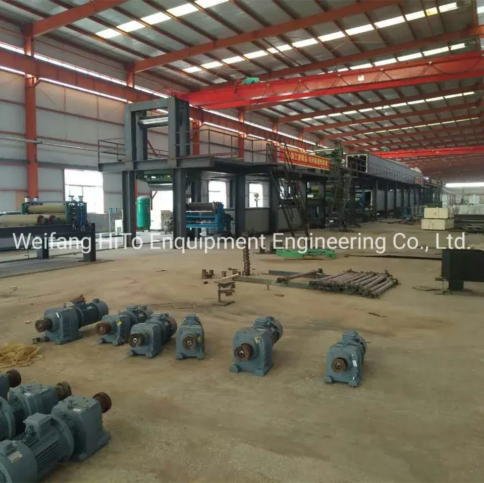 Coil-Coating-Anlagen ISOcompany 6