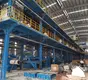 Farbbeschichtungslinie 700-1550 mm - - HiTo 7