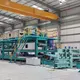 Coils Color Coating Line Colour Coating Line Process Supply 7