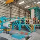 Grossiste de la dernière ligne de revêtement de couleur de bobine 2