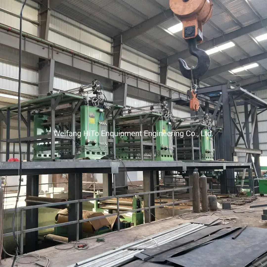 Grossiste de la dernière ligne de revêtement de couleur de bobine 7