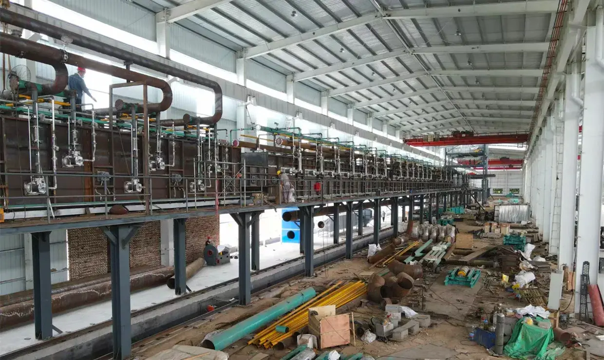 لفائف خطوط الطلاء، خطوط طلاء ملونة، جملة - هيتو للهندسة 7