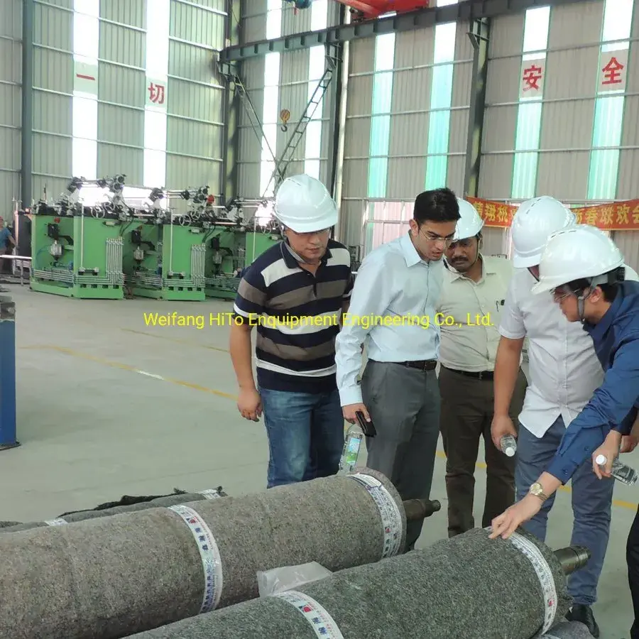 Nova empresa de linha de processamento de bobinas 4