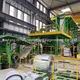 Компания HiTo Engineering Coil Coating Line Coil Coating Line 6