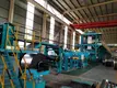 تولیدکنندگان خط پوشش رنگی CGL 60-200mpmfactory 4