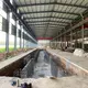 Lignes de galvanisation à chaud en continu avec bobines de carbone et lignes de revêtement de couleur 4