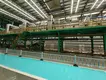 خط گالوانیزه پیوسته برتر 0.15-2.0 میلی‌متر ISO 2