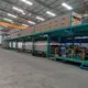 Coil-Beschichtungslinie Coil-Beschichtung 0,12–1,5 mm Hersteller 3