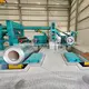 Nouvel équipement de revêtement de bobines Coil Coating Equipment Company 5