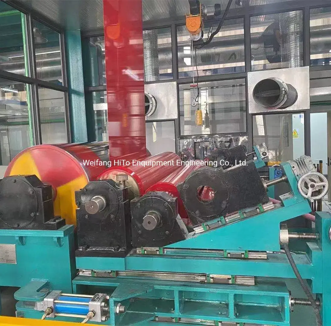 The Benefits Of Using An Aluminum Coil Coating Line For Enhanced Finish And Protection 1
