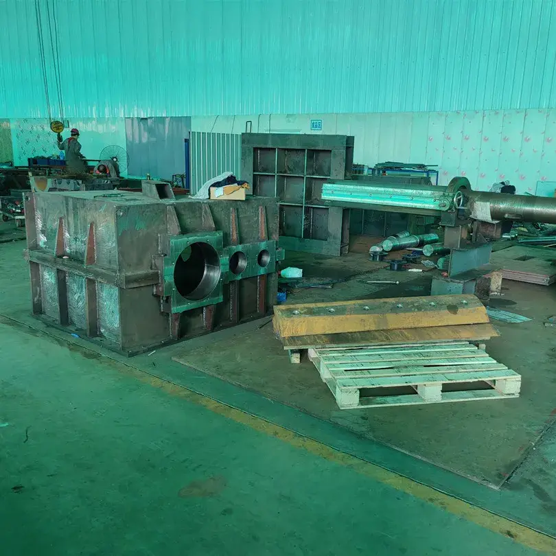 Empresa de linha de revestimento de cor contínua fácil de usar 7