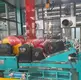 تجهیزات خط پوشش رنگی Steel Chinacompany 7