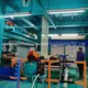 خط پردازش کویل، Yessupply 3