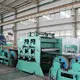 تولیدکنندگان خط پوشش رنگی 2100CBM - - HiTo 7